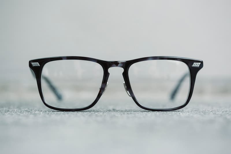 新世代眼鏡品牌 OWDEN Eyewear