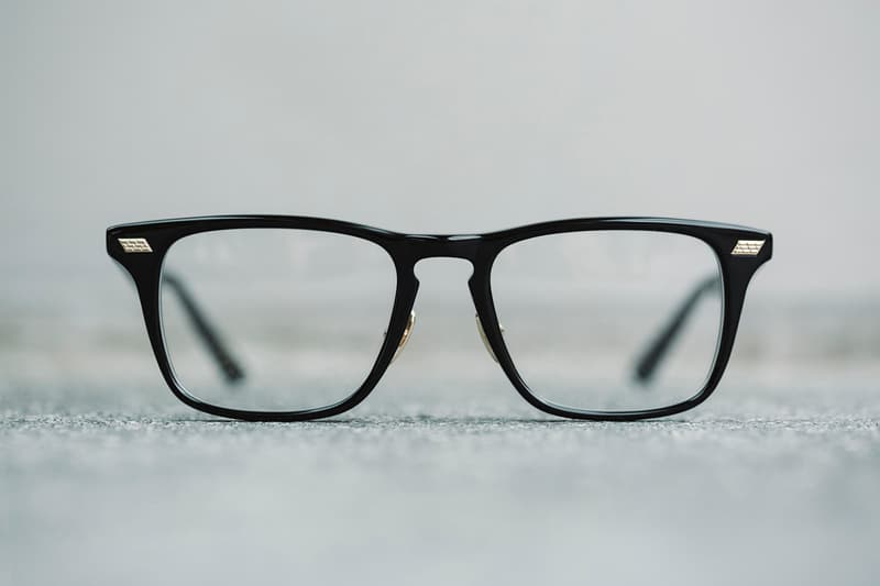 新世代眼鏡品牌 OWDEN Eyewear