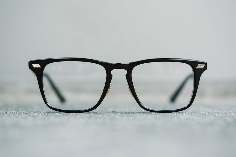 新世代眼鏡品牌 OWDEN Eyewear