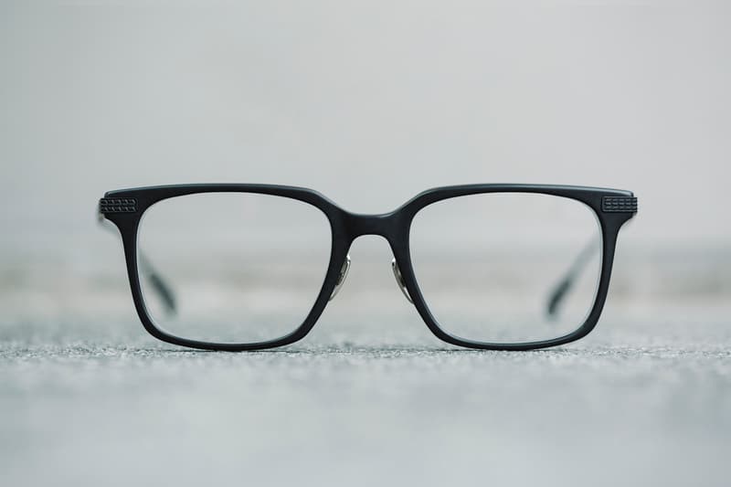 新世代眼鏡品牌 OWDEN Eyewear