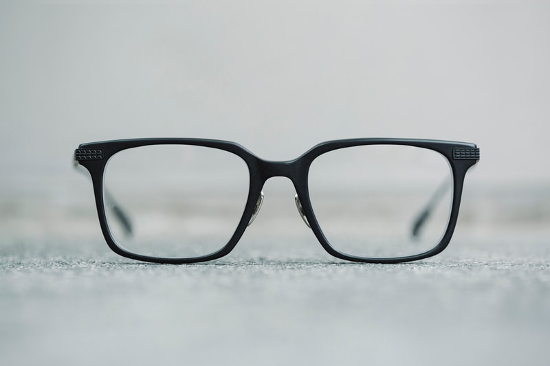 新世代眼鏡品牌 OWDEN Eyewear