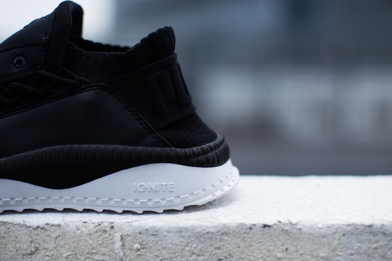 近賞 PUMA 全新鞋款 TSUGI SHINSEI