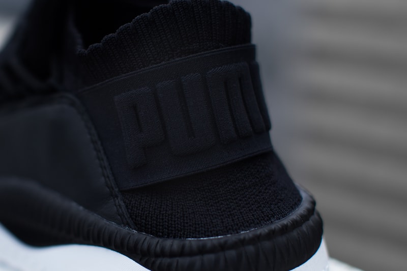 近賞 PUMA 全新鞋款 TSUGI SHINSEI