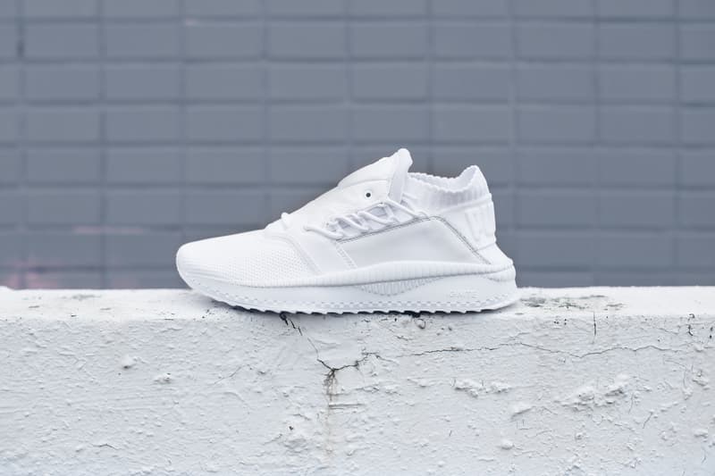 近賞 PUMA 全新鞋款 TSUGI SHINSEI