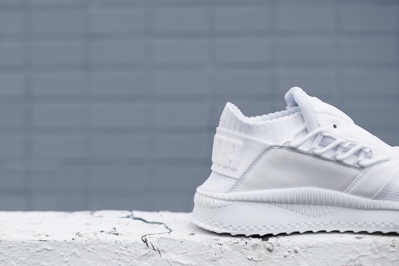 近賞 PUMA 全新鞋款 TSUGI SHINSEI
