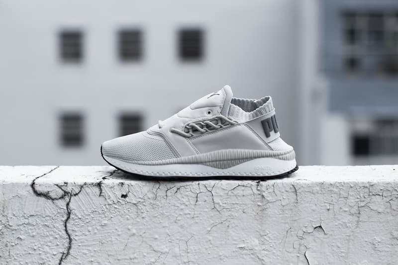 近賞 PUMA 全新鞋款 TSUGI SHINSEI