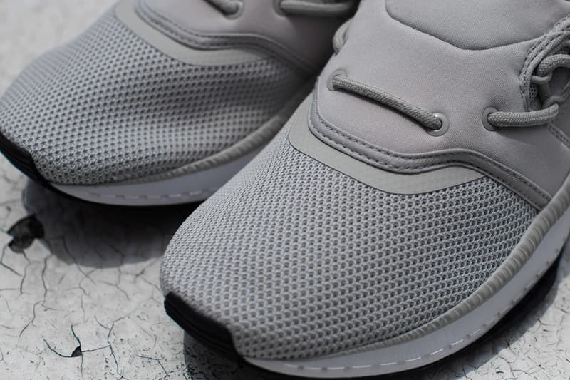 近賞 PUMA 全新鞋款 TSUGI SHINSEI