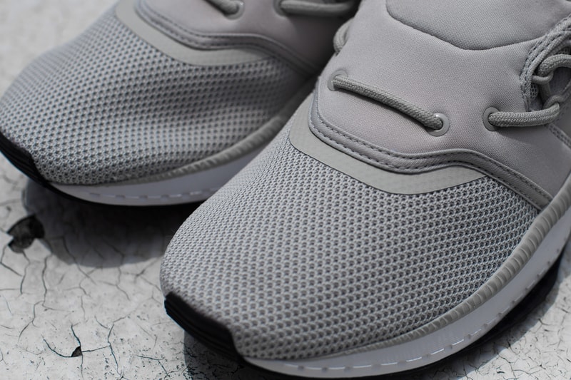 近賞 PUMA 全新鞋款 TSUGI SHINSEI