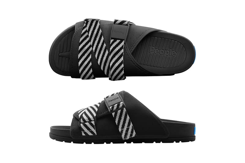 People Footwear 2017 春夏鞋履系列