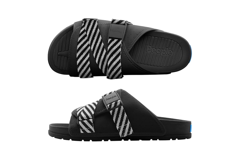 People Footwear 2017 春夏鞋履系列