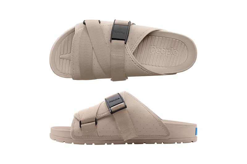 People Footwear 2017 春夏鞋履系列