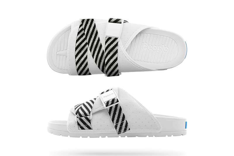 People Footwear 2017 春夏鞋履系列