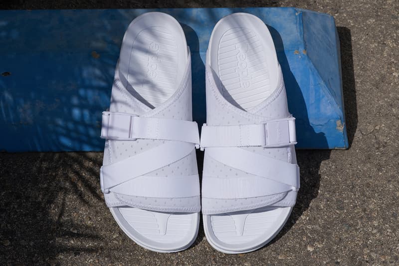 People Footwear 2017 春夏鞋履系列