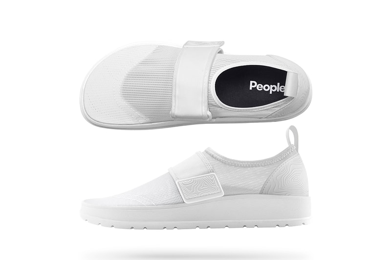 People Footwear 2017 春夏鞋履系列