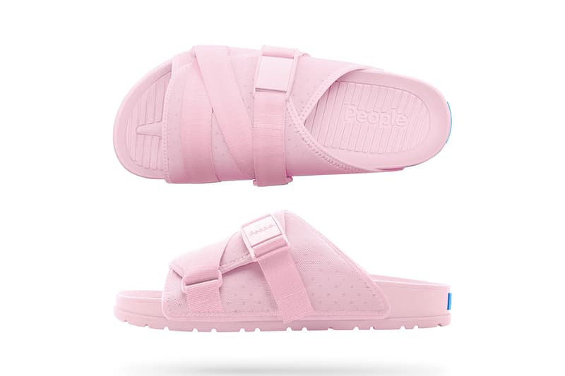 People Footwear 2017 春夏鞋履系列