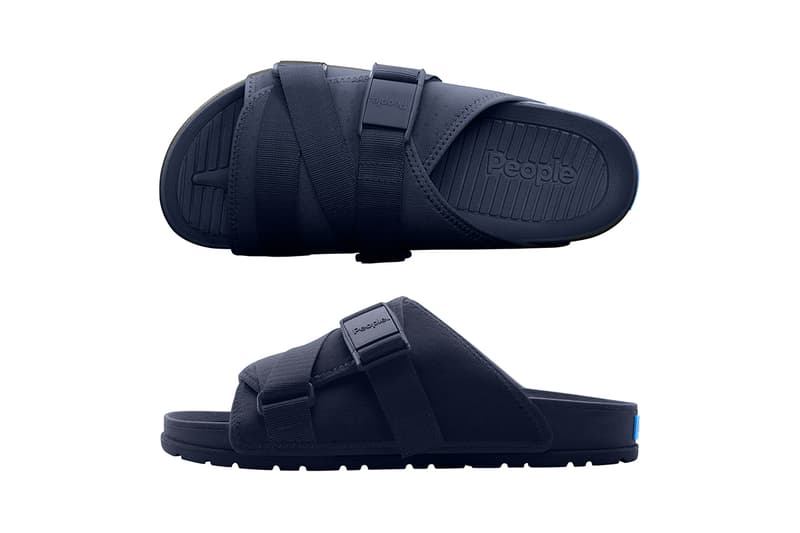 People Footwear 2017 春夏鞋履系列