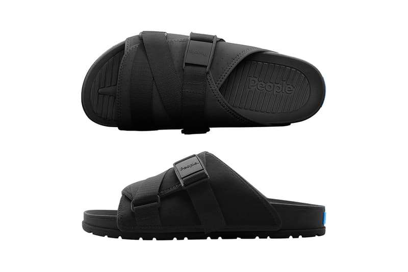 People Footwear 2017 春夏鞋履系列