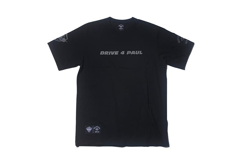 Reach Out WorldWide x Deep Lifestyles Supply Co. 慈善企劃開催