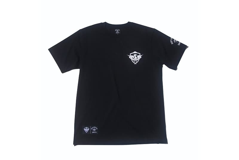 Reach Out WorldWide x Deep Lifestyles Supply Co. 慈善企劃開催