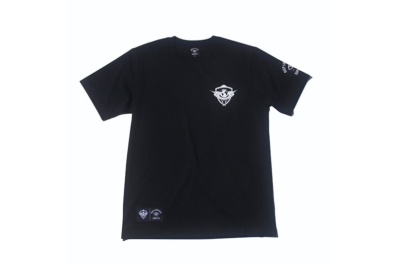 Reach Out WorldWide x Deep Lifestyles Supply Co. 慈善企劃開催