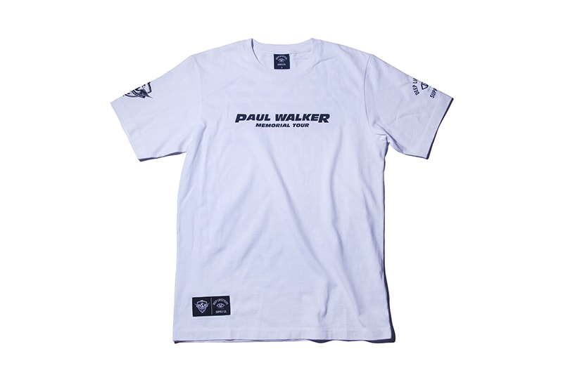 Reach Out WorldWide x Deep Lifestyles Supply Co. 慈善企劃開催