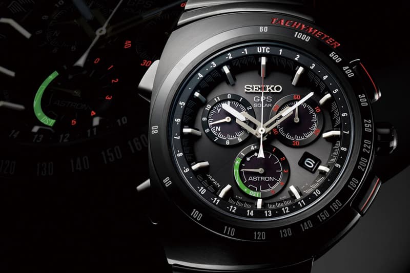 Seiko x Giorgetto 經典「異形」手錶進化版？！