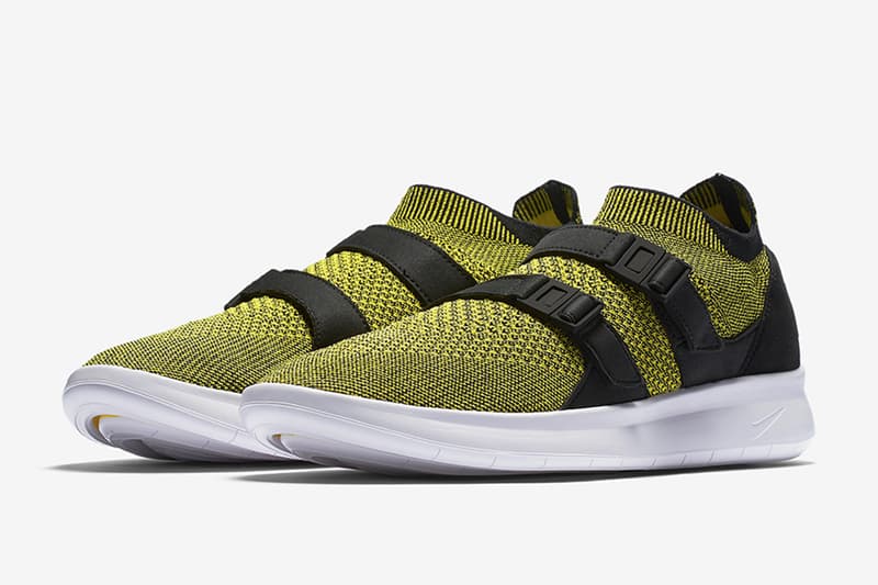 80 年代經典進化 Nike Sock Racer Ultra Flyknit