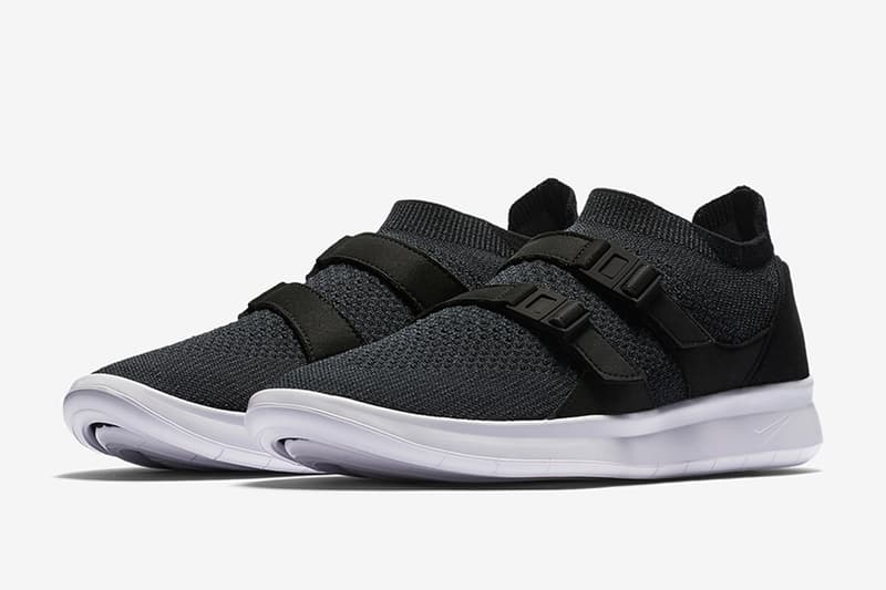 80 年代經典進化 Nike Sock Racer Ultra Flyknit