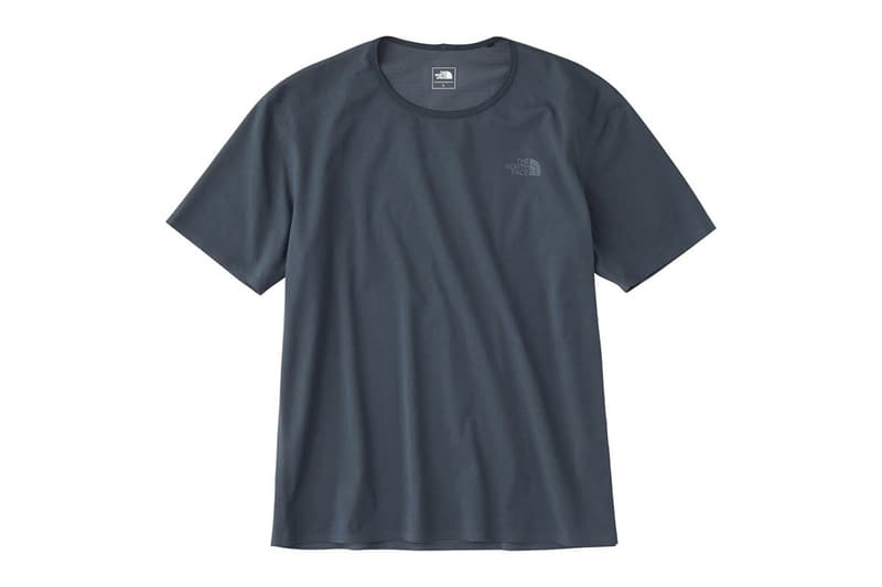 The North Face UNLIMITED 以公幹為主題的「Tech Lounge」系列