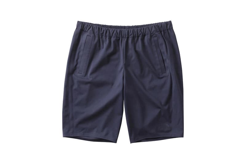 The North Face UNLIMITED 以公幹為主題的「Tech Lounge」系列