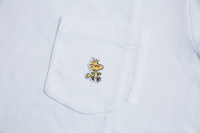 率先近賞 UNIQLO x KAWS x PEANUTS 聯乘系列單品