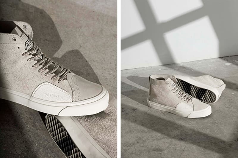 Vault by Vans x Taka Hayashi 2017 春夏聯名系列