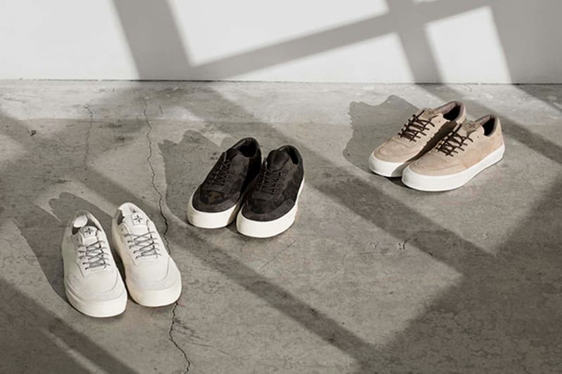 Vault by Vans x Taka Hayashi 2017 春夏聯名系列
