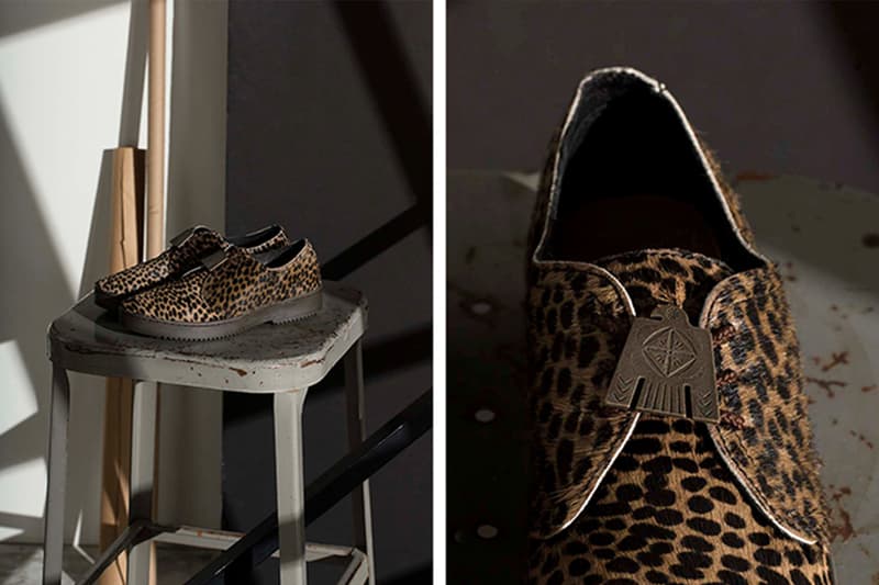 Vault by Vans x Taka Hayashi 2017 春夏聯名系列