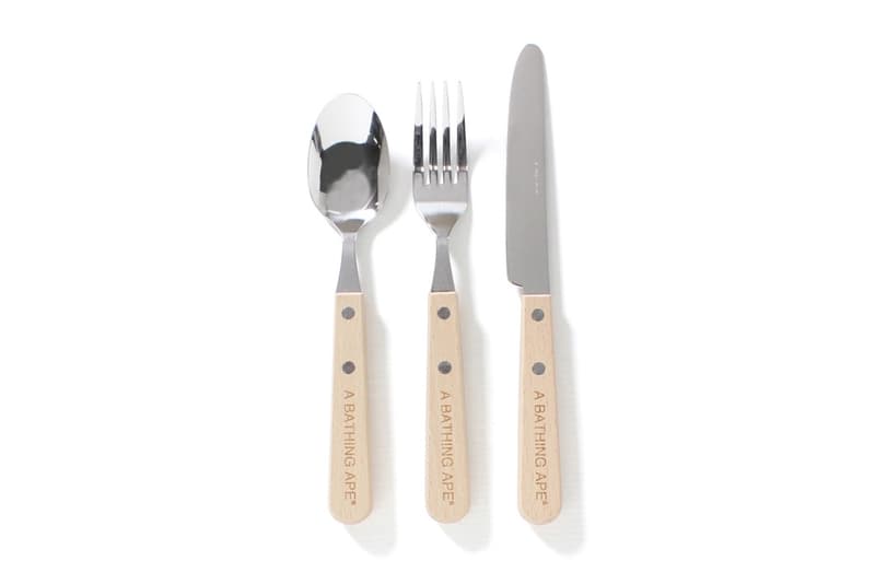 A Bathing Ape 2017 Outdoor Collection