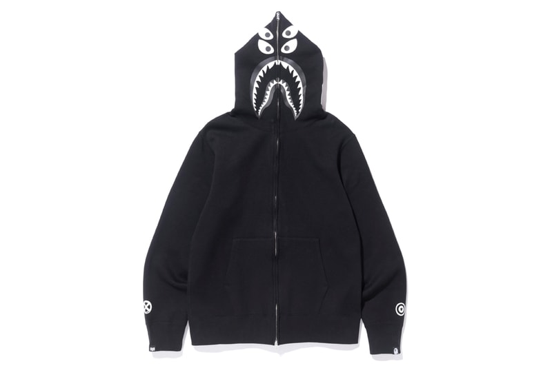 A BATHING APE x BOUNTY HUNTER 2017 全新聯名系列