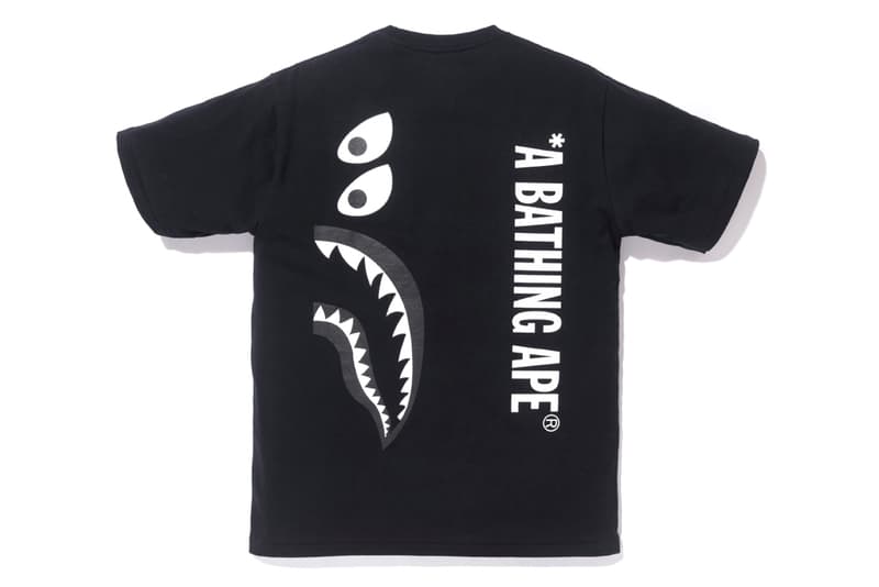 A BATHING APE x BOUNTY HUNTER 2017 全新聯名系列