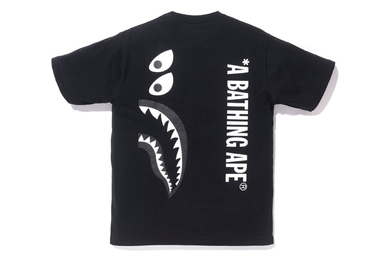 A BATHING APE x BOUNTY HUNTER 2017 全新聯名系列