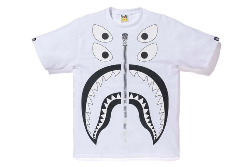 A BATHING APE x BOUNTY HUNTER 2017 全新聯名系列