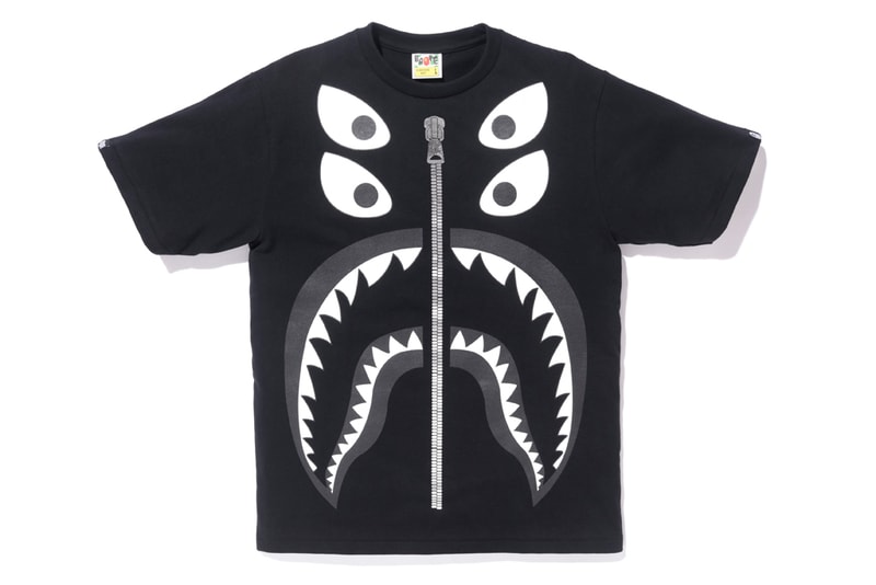 A BATHING APE x BOUNTY HUNTER 2017 全新聯名系列