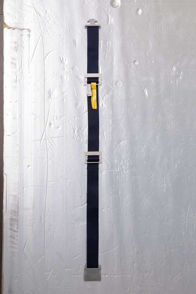 A-COLD-WALL* “RESET” Collection 2017 Spring/Summer