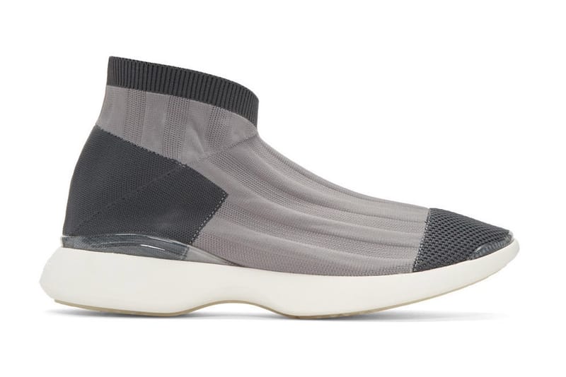 Acne Studios 推出全新鞋款 Tristan Low