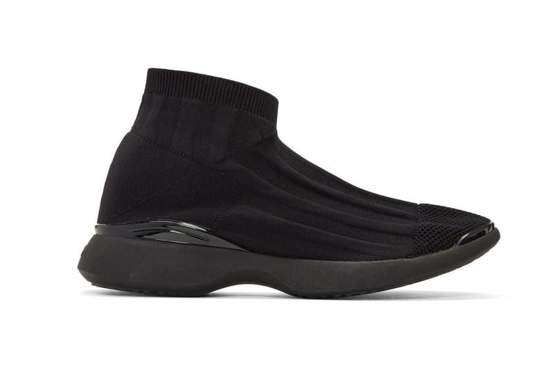 Acne Studios Tristan Low