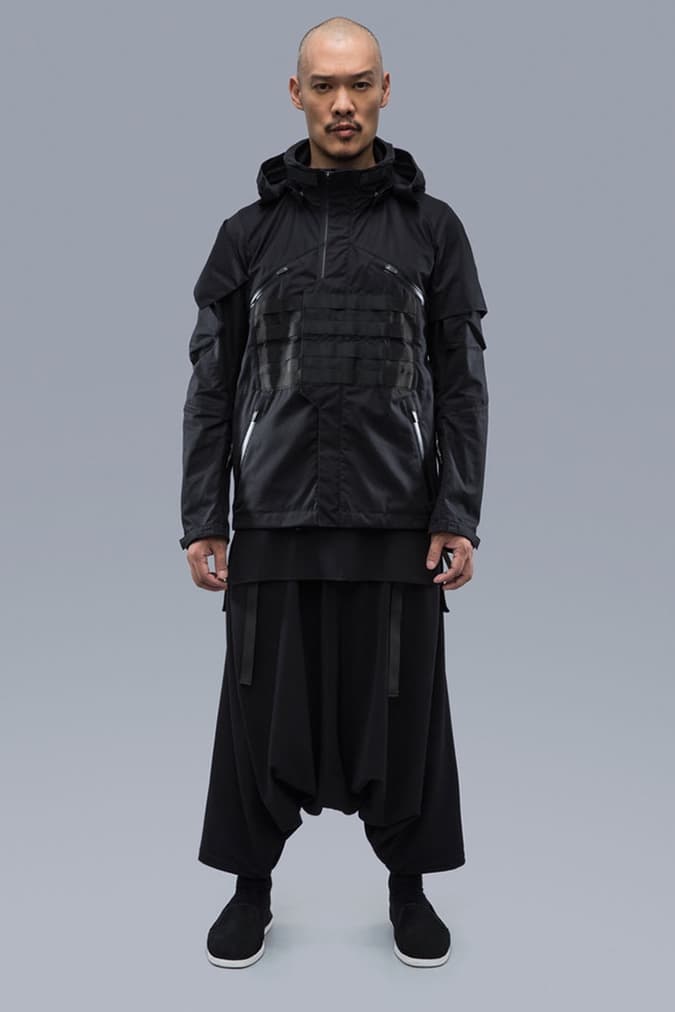 ACRONYM 2017 Spring/Summer Collection