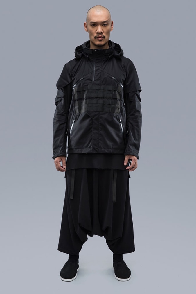 ACRONYM 2017 Spring/Summer Collection