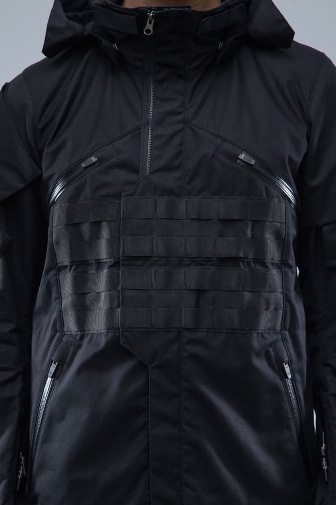 ACRONYM 2017 Spring/Summer Collection