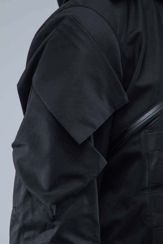 ACRONYM 2017 Spring/Summer Collection