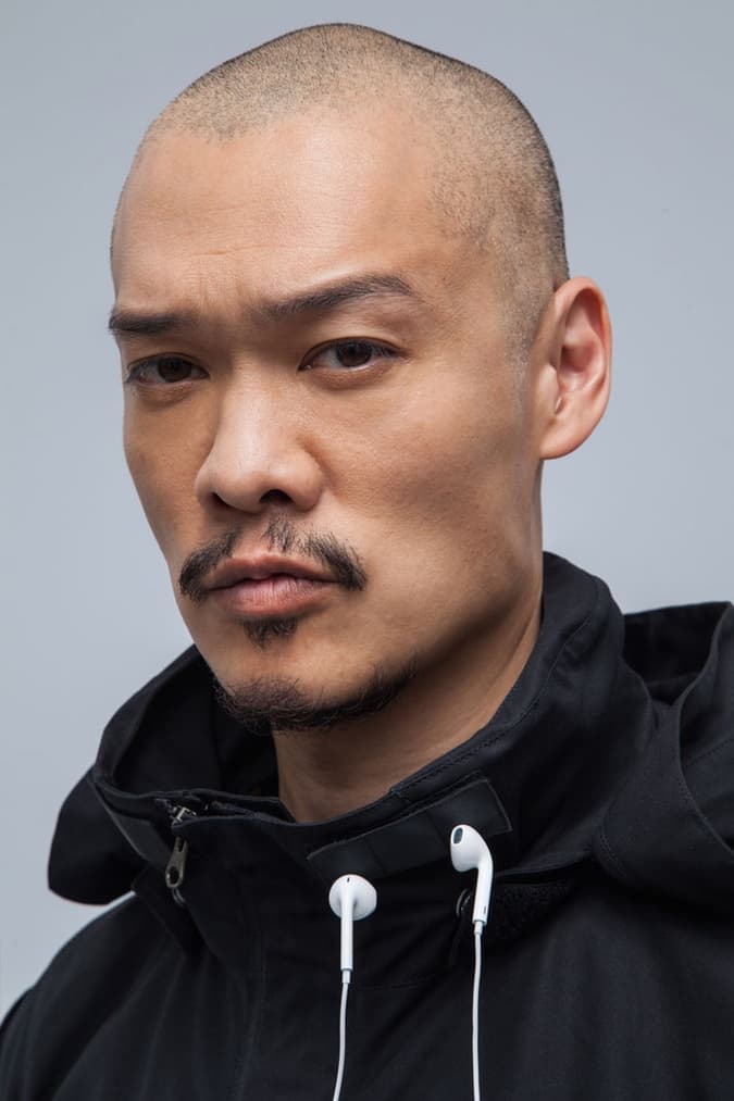 ACRONYM 2017 Spring/Summer Collection