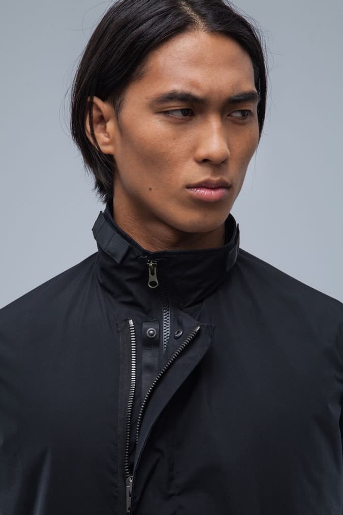 ACRONYM 2017 Spring/Summer Collection