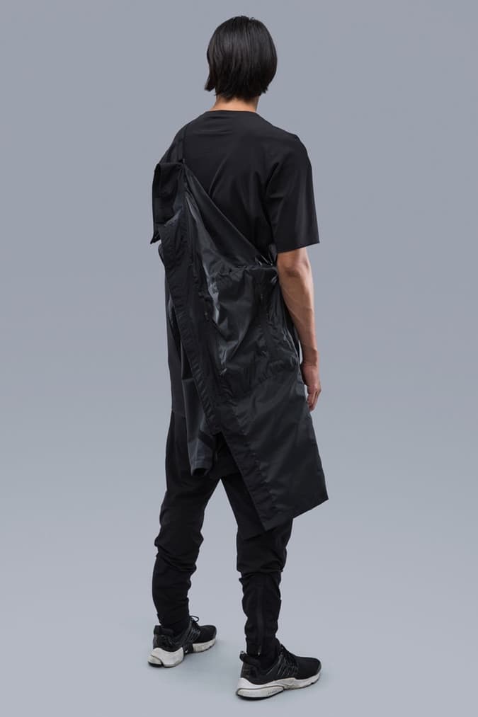 ACRONYM 2017 Spring/Summer Collection